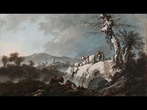 Johann Michael Haydn (1737-1806) - Concerto (B-Dur) per il Violino (1760)
