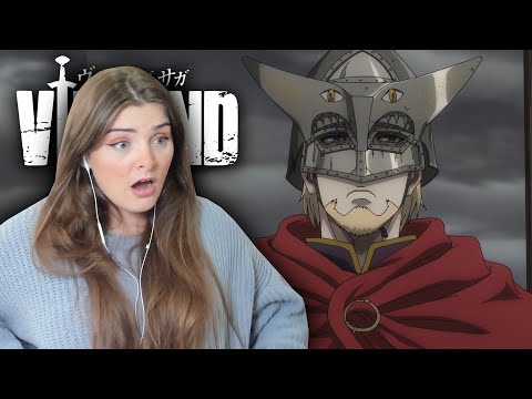 THE BATTLE IS HAPPENING?! | Vinland Saga Season 2 Episode 19 Reaction
