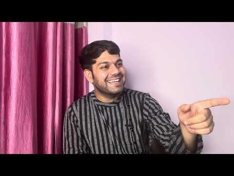 Bhanu Batra  Audition 2