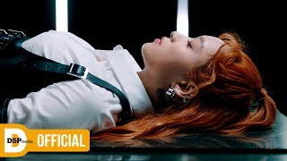[影音] APRIL - 'LALALILALA' MV Teaser
