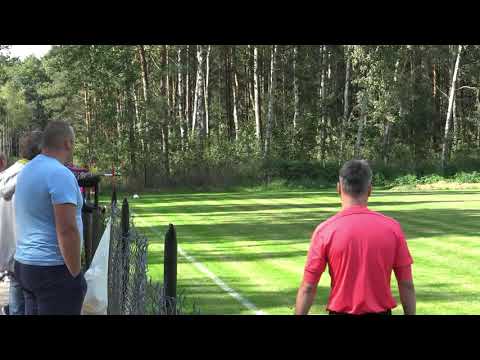 Dar Placencja - Manchatan Nowy Kawęczyn 16.09.2018