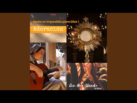 Ven Señor Jesús Adoración (En Vivo)