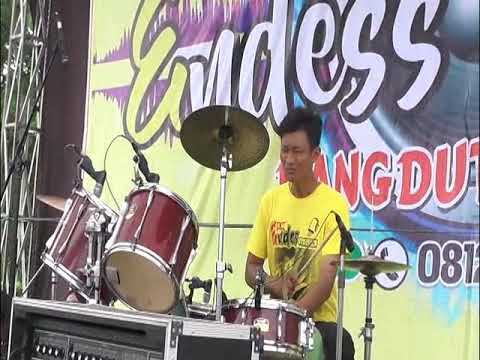 Endess musica/banyu langit feat yuni vebra