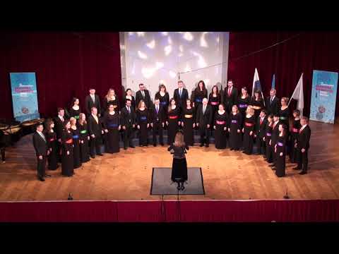 15. ICC Gallus-Maribor 2019 - NEW DUBLIN VOICES: MIRABILE MYSTERIUM, OM 1/54