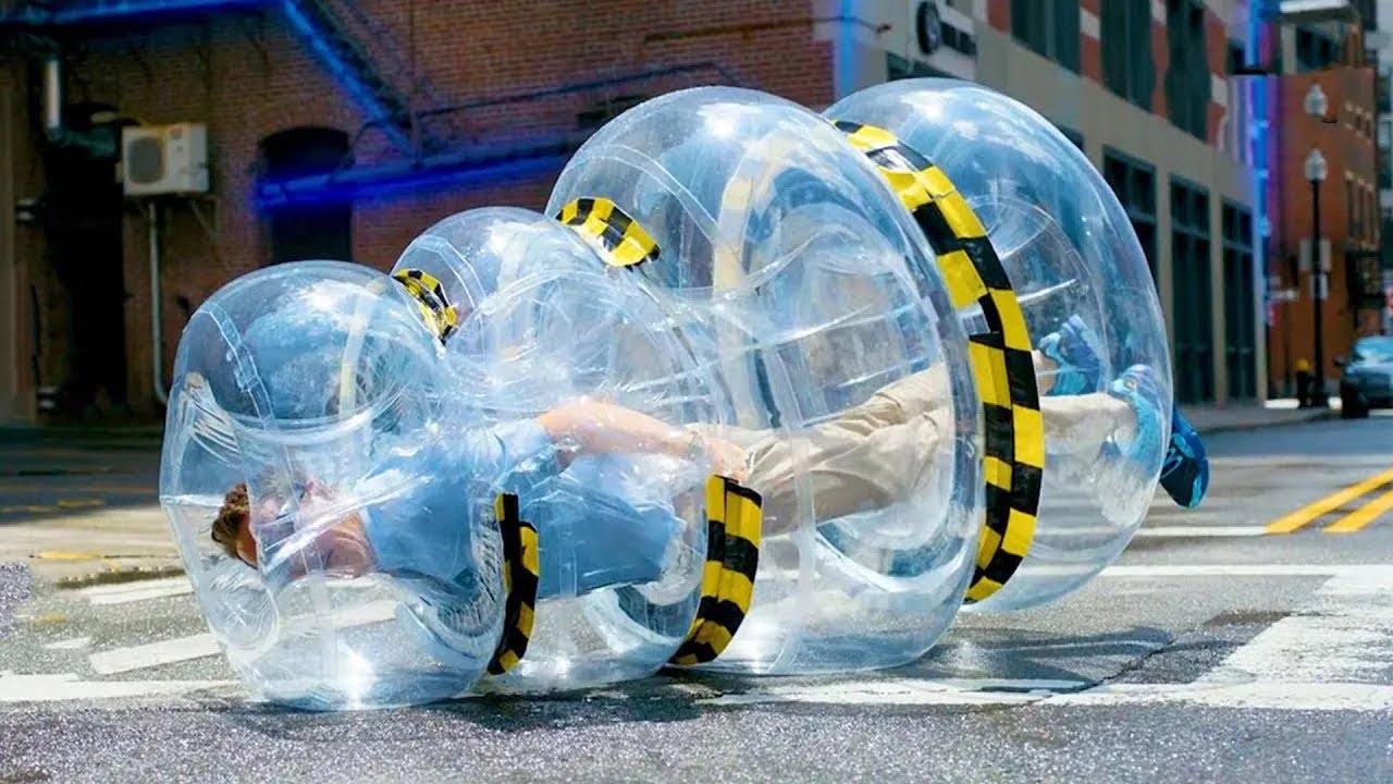 Living in a Simulation: He Discovered His Superpowers and Unlocked a New Reality