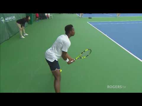 Trailer: 2017 Rogers Junior Nationals Tennis - U18 Boys Finals