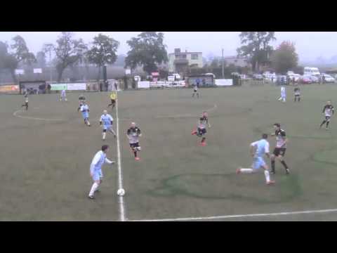 Piast Kołodziejewo - Burza Nowa Wieś Wielka 4:1