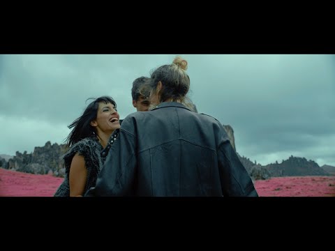 Explotar Contigo - Rock Peru