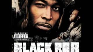 Watch Your Movements - Black Rob (featuring Akon)