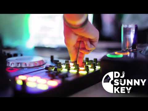 Deep Tech House Mix 2023 | LIVE Mix from KAIF LOUNGE CAFE |Mixed by Dj SunnyKey |