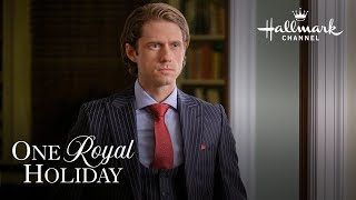 Preview + Sneak Peek - One Royal Holiday - Hallmark Channel video