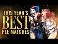 Best Of 2025 WWE PLEs Full Match Marathon
