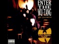 Wu-Tang Clan - Clan In Da Front