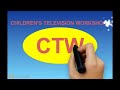 Children S Television Workshop Sesame Workshop Logo History GoAnimate Edition