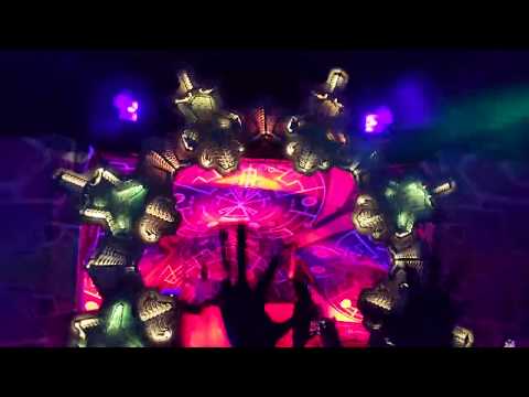 HOT Sunburn Festival 2019