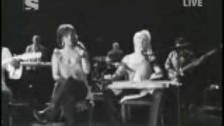 Cindy Lauper - Time after Time-Sarah McLachlan.mi.idolo.