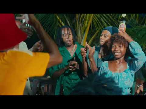 KAKABE DJINO - Bonne année 2026