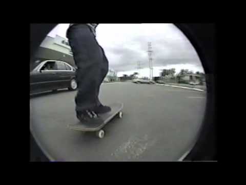 Javier Gaztambide 100x35 Video Part