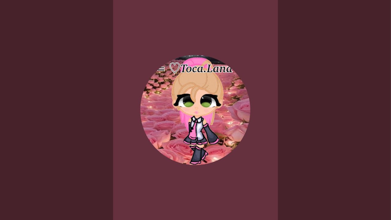 =‌ ♡‌Toca. Lana в прямом эфире!