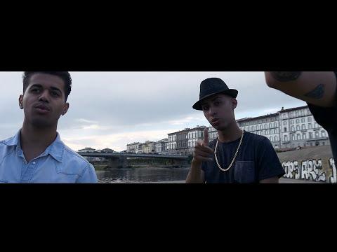 MAYOR BONE - AVEC TOI (FEAT BARRET)