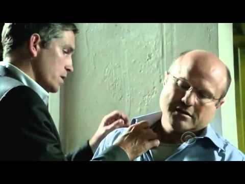 Person of Interest - 1x07 - Witness - Bande-annonce VOSTFR