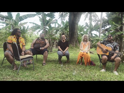 Lole Usoalii ft. Joss Stone - Samoa