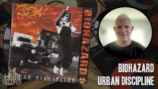 Download lagu Biohazard’s Urban Discipline: Bulletproof Since ’92 – The Year Heavy Music Broke mp3