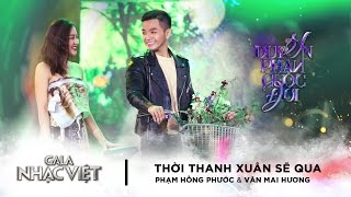 Thời Thanh Xuân Sẽ Qua