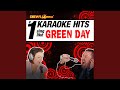 21st Century Breakdown (As Made Famous By ...