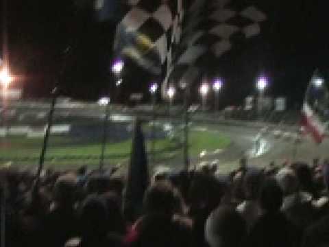 Lejonen - finalen 2008
