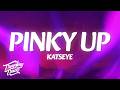 KATSEYE - Pinky Up