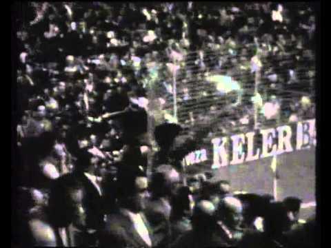 Athletic Club 6 - 0 Salamanca 1977