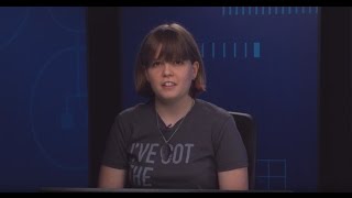 Analytics pane - forecasting (3-3a)