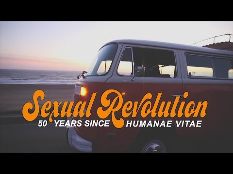 Documentary explains Paul VI's response during the tumultuous years of sexual revolution