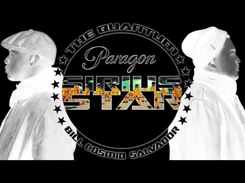8. THE QUANTUM | PARAGON [EP] - 