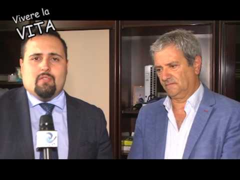 14g VIVERE LA VITA   MAURIZIO PROIETTI 05 06 2017