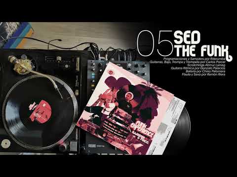 Video thumbnail for Sed The Funk