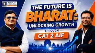The Future is Bharat: Unlocking Growth Through Technology Investments