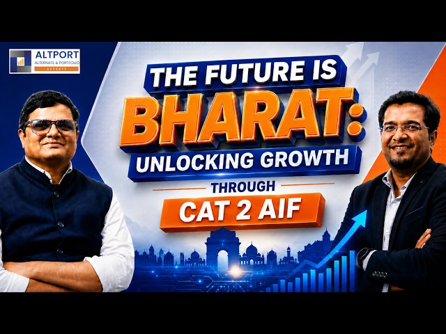 The Future is Bharat: Unlocking Growth Through Technology Investments