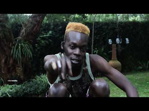 WUOD BABA - WAVE NI OKO🌊 (BEHIND THE SCENES) (2020)