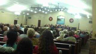 The Hendersons - The Voice of my Savior