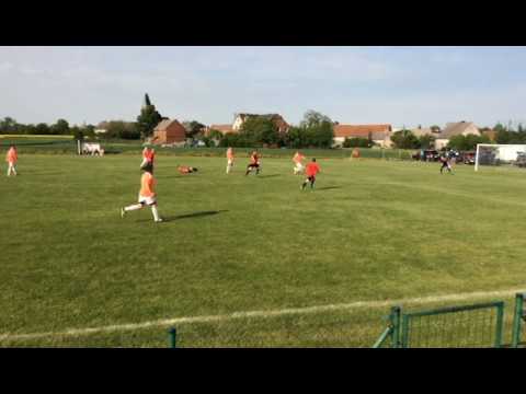 EKS KOLEKTYW RADWANICE - czy był faul?