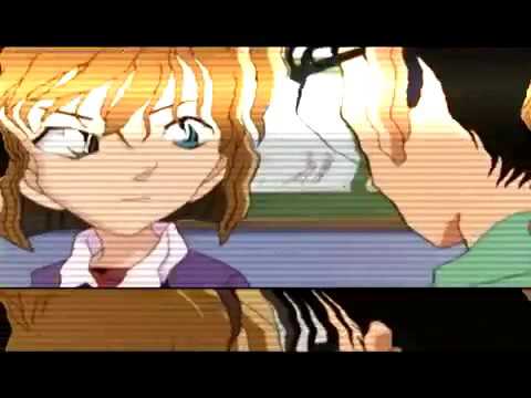 Somewhere I Belong   Detective Conan AMV   YouTube