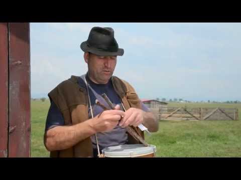 Meşteşuguri tradiţionale din Secuime