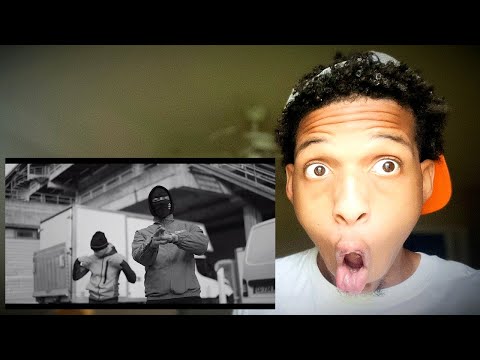 Freeze Corleone 667 Feat. Central Cee - Polémique - 🇫🇷x🇬🇧 [🇺🇸 REACTION]
