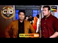 Daya की निजी ज़िंदगी में मचा तूफान CID सी आई