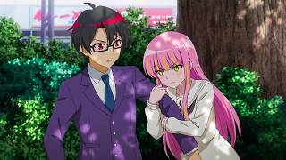 A Heroína Mais Linda Se Apaixona Pelo REI DEMÔNIO Depois De Derrotá-lo - Anime Recap 2026