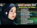 Pop Minang Full Album Terbaik Enak Didengar Top Album Lagu Minang Terbaru 2026 Bikin Baper
