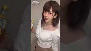 お酒飲んで変態！より目！