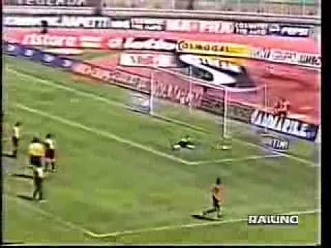 1999/2000, Serie A, Cagliari - Inter 0-2 (34)